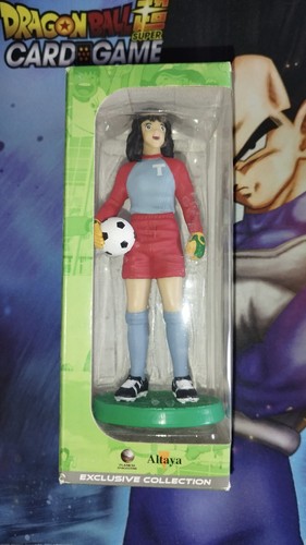 Figurine olive tom captain - figurine, et