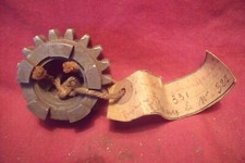 MOTOBECANE 250cc 350cc B3 /