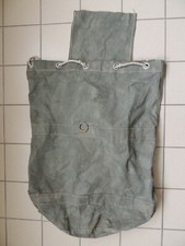 Sac paquetage kriegsmarine - paquetage,