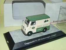 GOGGOMOBIL TL 250 GROSSE