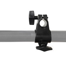 Pince de fixation pour rack de