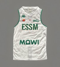 Maillot Kappa ESSM le Portel