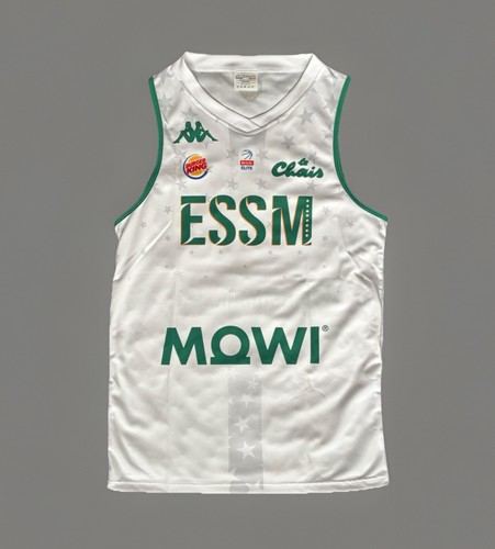 Maillot kappa essm portel - essm,