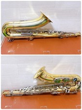Saxophone ténor YAMAHA YTS-23