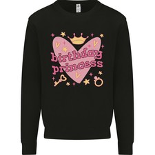 Sweat À Capuche Pour Fille