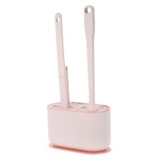  Brosse Toilettes Wc Suspendu Nettoyage Pinceau De Pour Profondeur