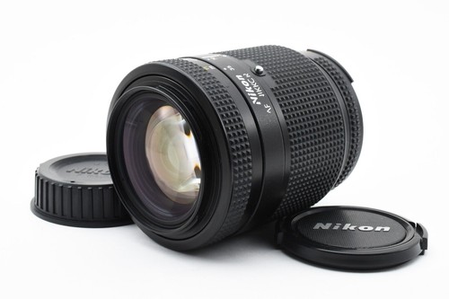 Nikon nikkor 105 mm - nikon,