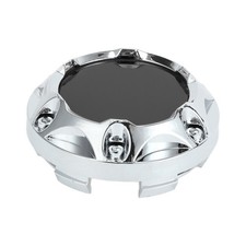 Cache-Moyeu Roue Od : 68Mm