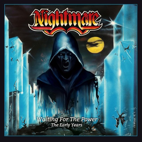 Nightmare waiting for the - nightmare,