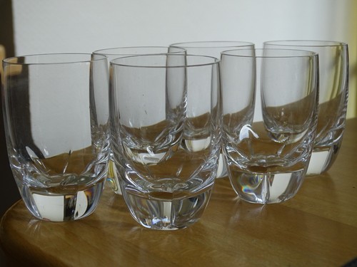 Lalique france verres a - ,
