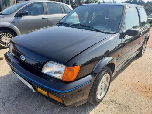 Moteur ford fiesta phase - ford, 1