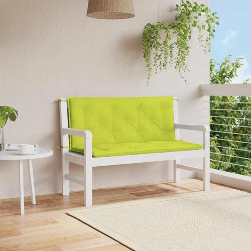 Coussin banc jardin - de,