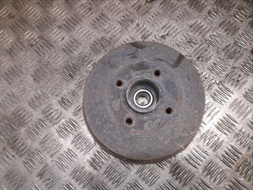 Tambour arriere droit renault - arriere,