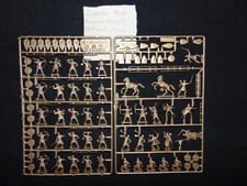 lot soldat zvezda  1/72 ref