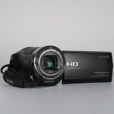 Sony HDR-CX240E Digital Camera