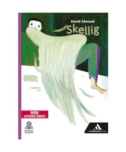 Skellig con percorsi wrw - skellig.,