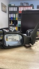 Retroviseur gauche PEUGEOT 306