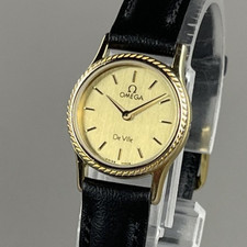 Montre Femme Vintage OMEGA De