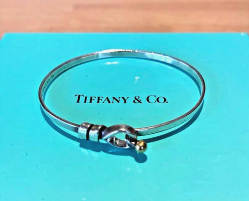 Tiffany bracelet crochet - co.,