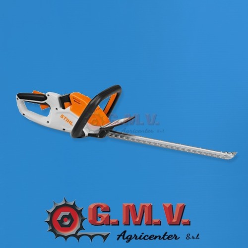 Tondeuse stihl hsa - hsa, 30