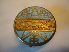 Terre - 8e Régiment de Tirailleurs Marocains - Lons le Saunier - D.Ber déposé