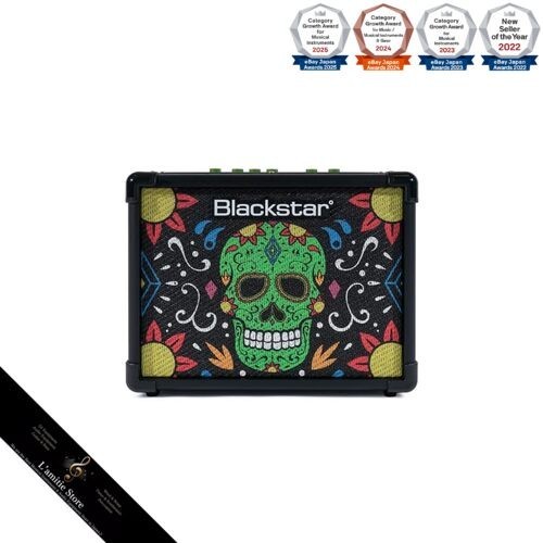 Blackstar core v3 suger - blackstar,