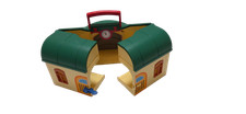 Playmobil® 1.2.3 123 TRAIN