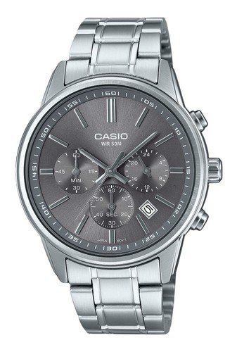 Montre casio standard - montre, cadran