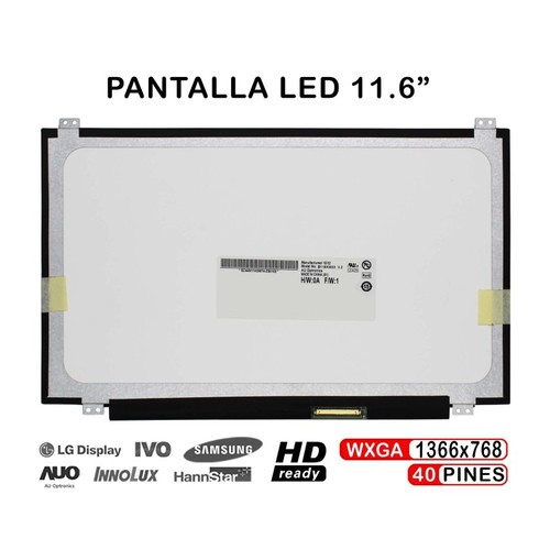 écran led pour - led, de