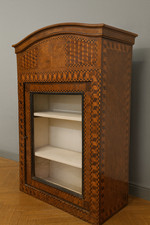 Vitrine ancienne époque Louis