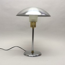 Lampe champignon IKEA vintage