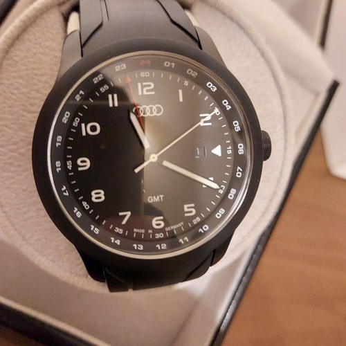 Montre audi highline verre - audi,