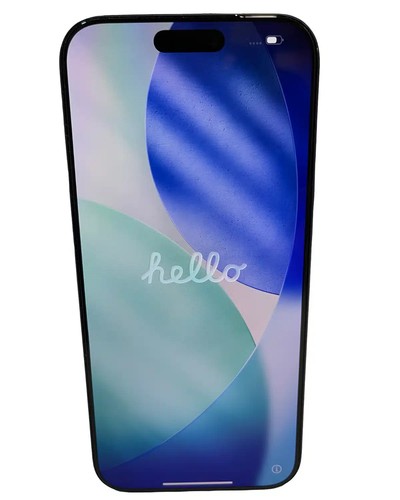 Apple iphone pro - apple, 17