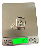 Montre ART DECO cylindre 4 R pour collection à réviser, restaurer ou pour pièces