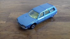MATCHBOX Citroën CX N*12 bleu