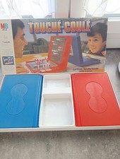 jeu de société Touché