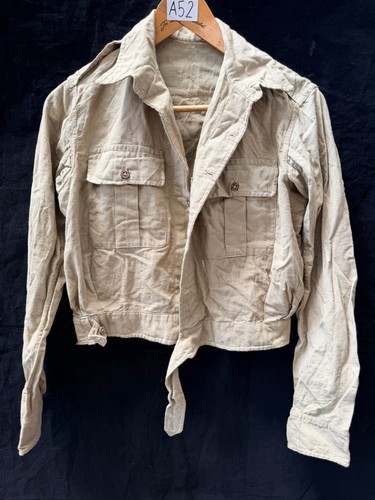 Jacket battledress - de,