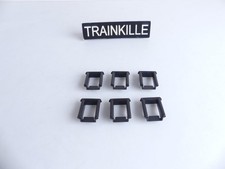 HORNBY ANNEE 70 HO 6 SOUFFLETS