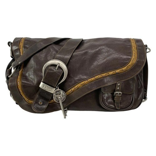 Dior christian gaucho - dior,