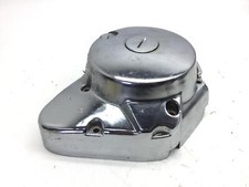 Carter Couvercle Stator