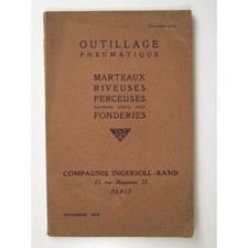 Compagnie Ingersoll-Rand 