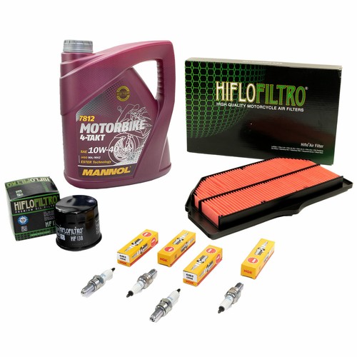 Kit entretien huile pour - entretien,