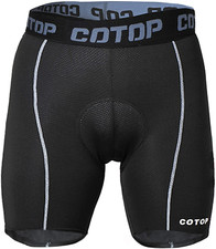 Shorts Cyclisme Hommes C 3D