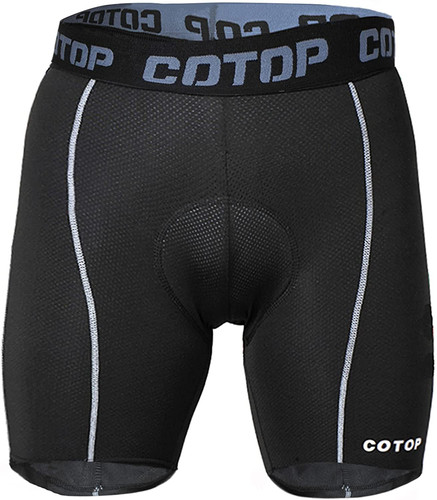 Shorts cyclisme hommes 3d - cyclisme,