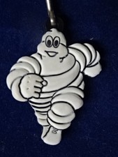 PORTE-CLES / Key ring - MICHELIN - JOLI / Nice - TOP+++ !