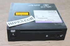 Original Volvo S80 GPS Navigation DVD 31210232AA 30775669AA 6G9210E887BE