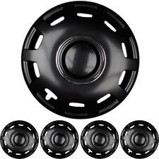 Enjoliveurs " Albâtre Blanc "