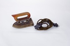 Fer à repasser électrique