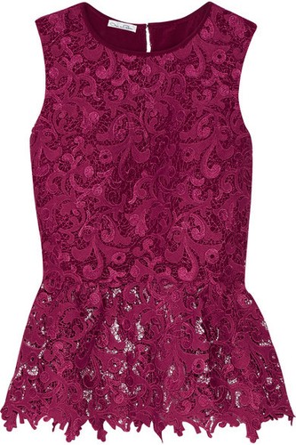 1290 new oscar - de, renta