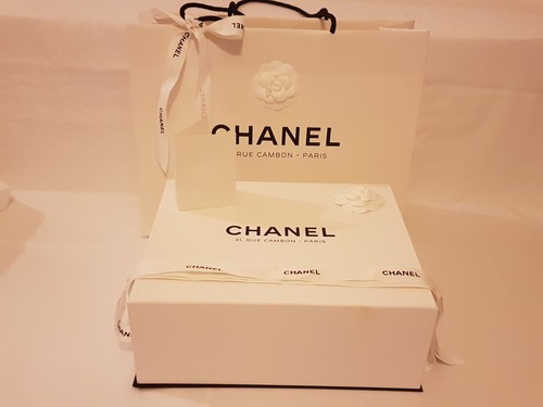 Rue cambon chanel - chanel, grande